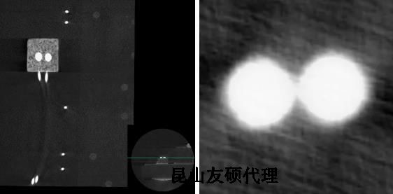 黄冈蔡司黄冈X射线显微镜