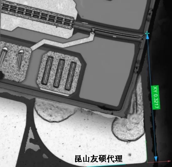 黄冈蔡司黄冈X射线显微镜