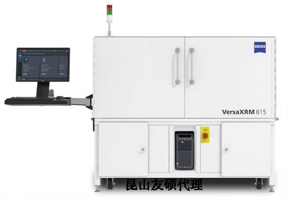 黄冈蔡司黄冈X射线显微镜